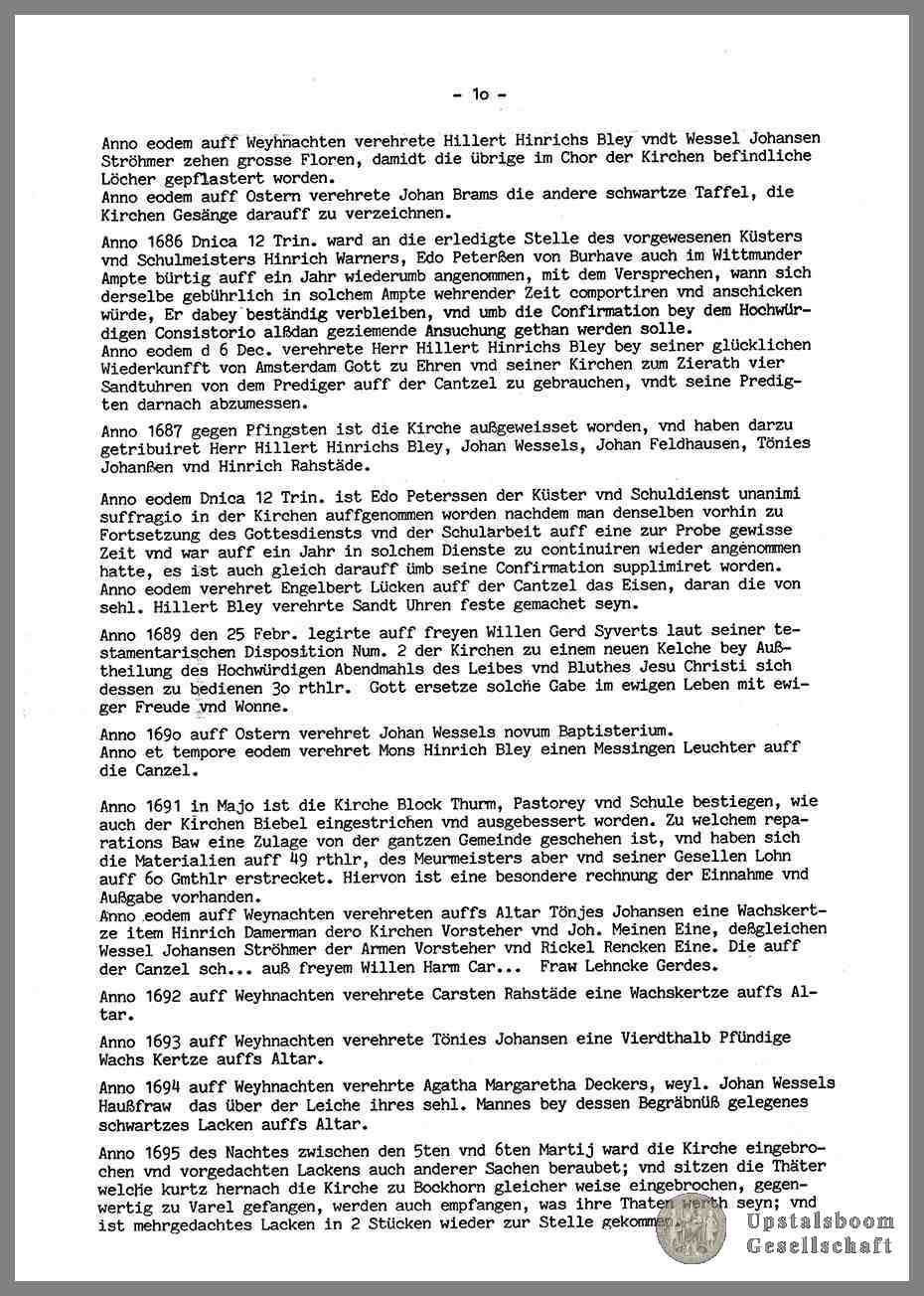 Document